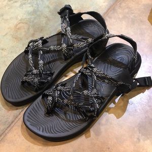 New chacos
